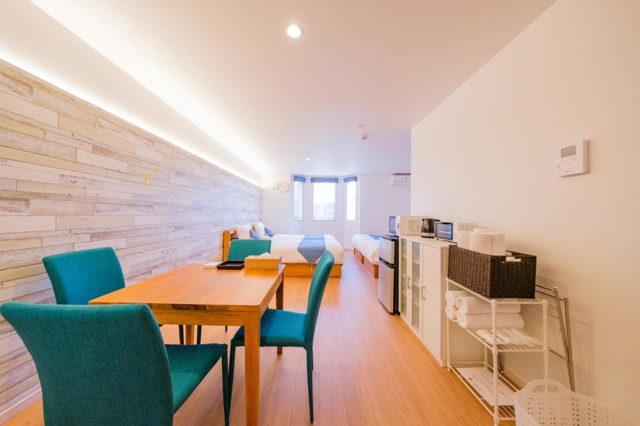 Ecot Irabu Bridge Premier Aparthotel Miyakojima  Екстериор снимка