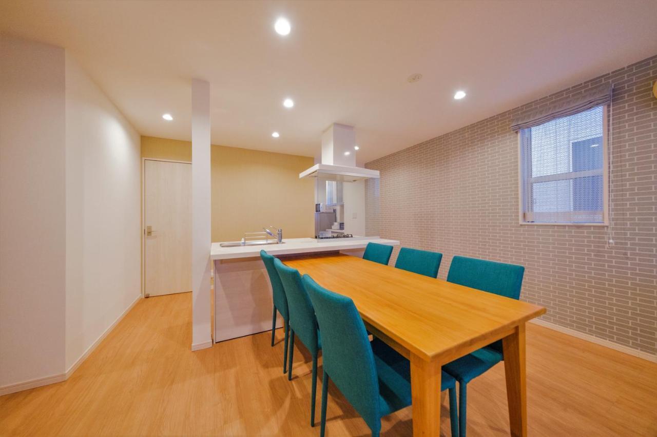 Ecot Irabu Bridge Premier Aparthotel Miyakojima  Екстериор снимка