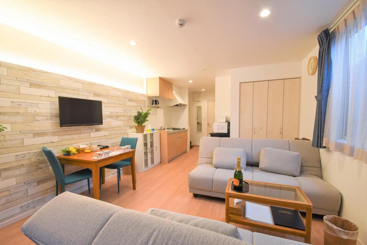 Ecot Irabu Bridge Premier Aparthotel Miyakojima  Екстериор снимка