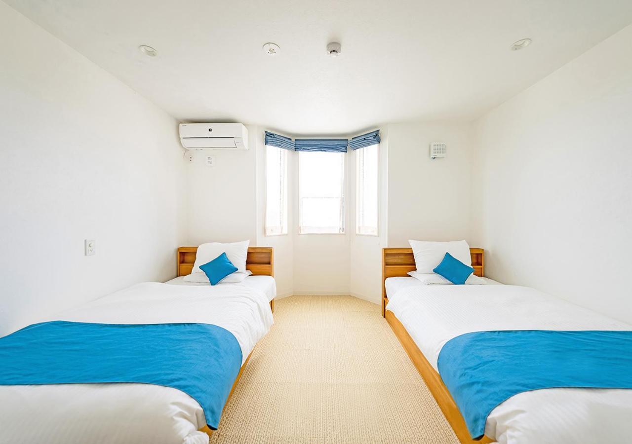 Ecot Irabu Bridge Premier Aparthotel Miyakojima  Екстериор снимка