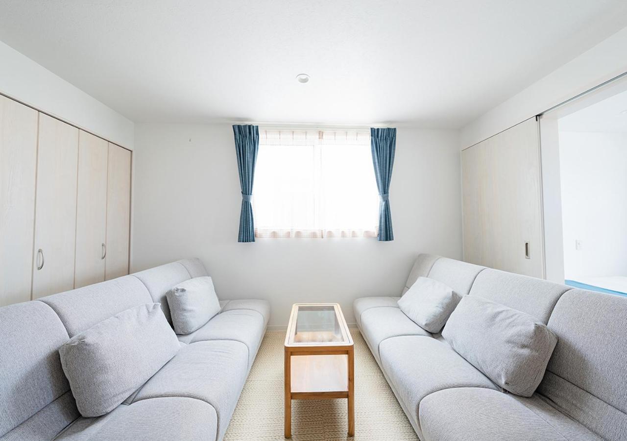 Ecot Irabu Bridge Premier Aparthotel Miyakojima  Екстериор снимка