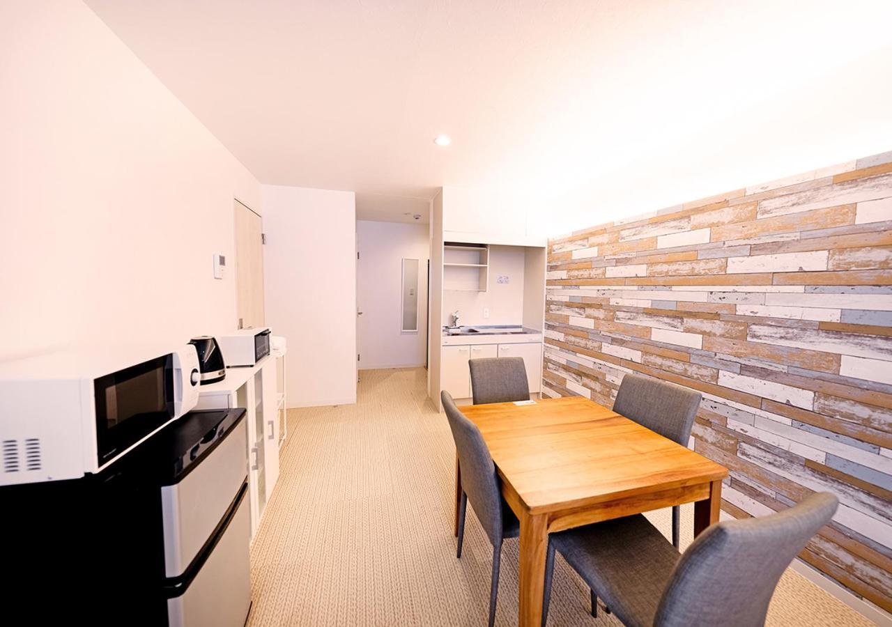 Ecot Irabu Bridge Premier Aparthotel Miyakojima  Екстериор снимка