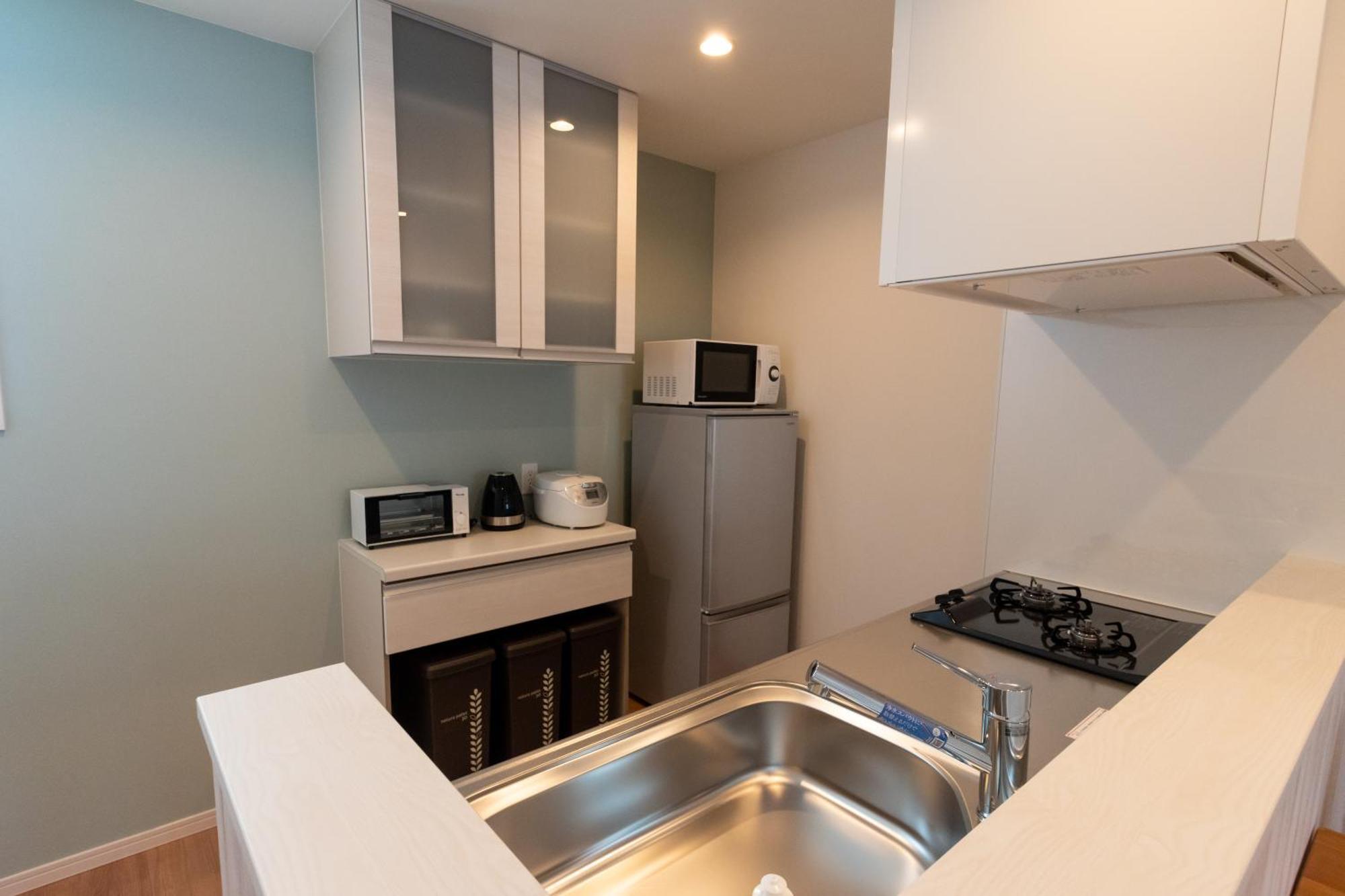 Ecot Irabu Bridge Premier Aparthotel Miyakojima  Стая снимка