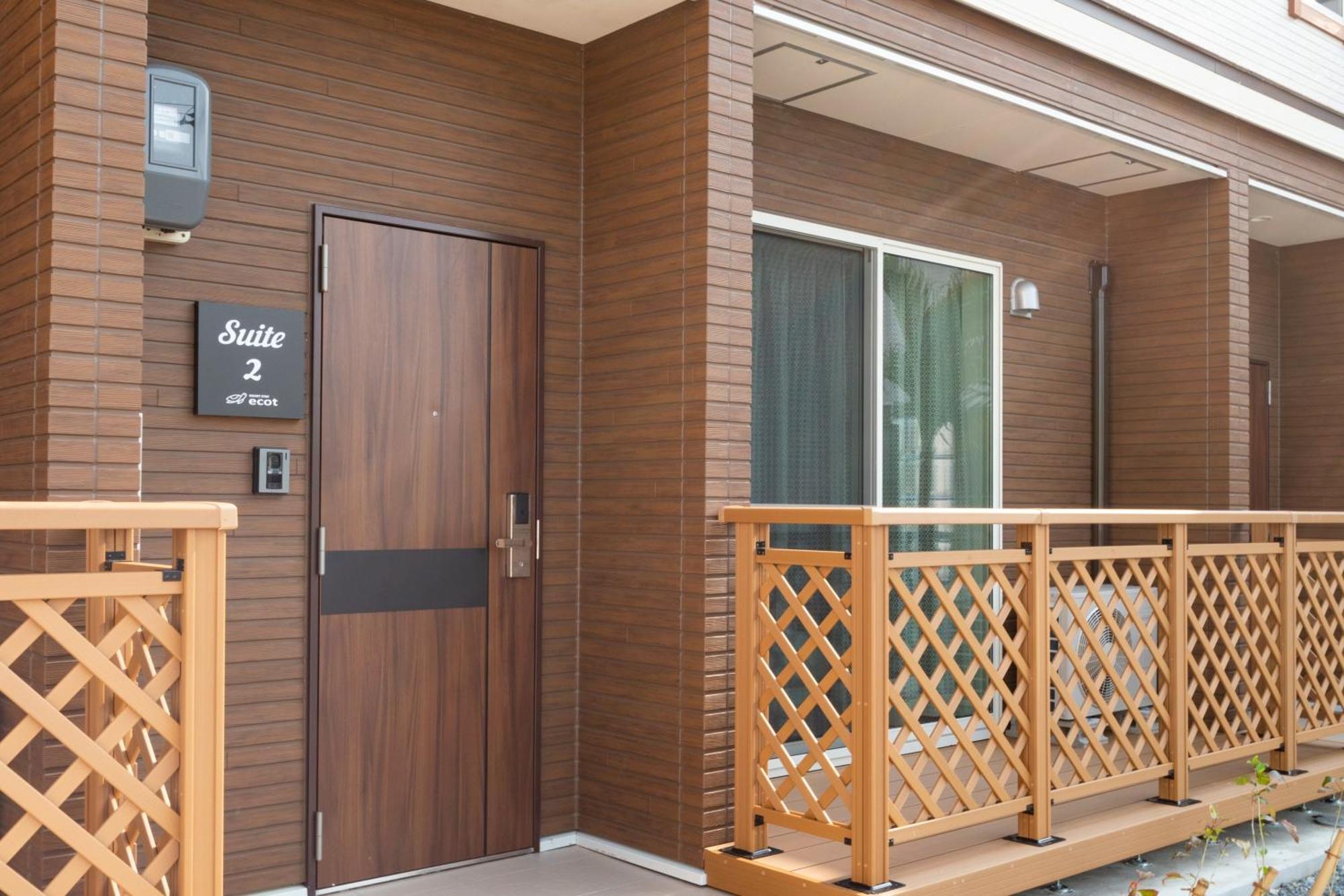 Ecot Irabu Bridge Premier Aparthotel Miyakojima  Стая снимка