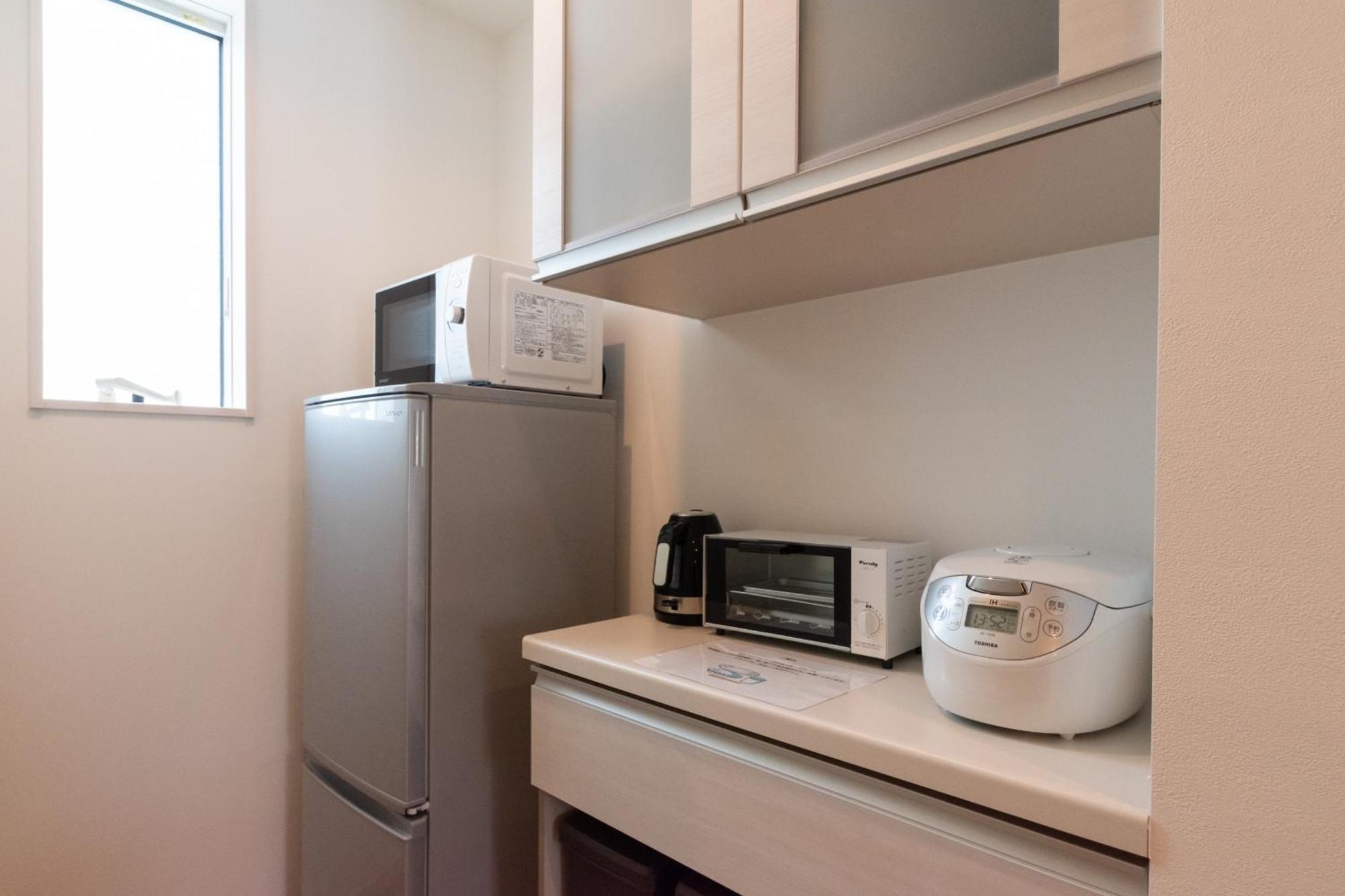 Ecot Irabu Bridge Premier Aparthotel Miyakojima  Стая снимка